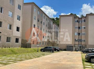 Apartamento · 38m² · 2 Quartos · Apartamento em Jardim Petrópolis, Cotia/SP de 38m² 2 quartos à venda por R$ 200.000,00
