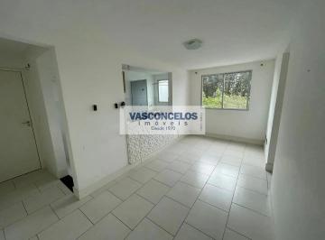 Apartamento · 48m² · 2 Quartos · 1 Vaga · Apartamento em Vila Tesouro, São José dos Campos/SP de 48m² 2 quartos à venda por R$ 250.000,00