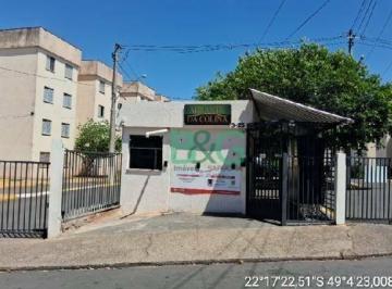 Apartamento · 42m² · 2 Quartos · Apartamento em Residencial Parque Colina Verde, Bauru/SP de 42m² 2 quartos à venda por R$ 73.567,68