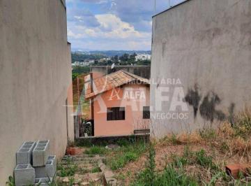 Terreno · 125m² · Terreno em Jardim Rio das Pedras, Cotia/SP de 125m² à venda por R$ 159.000,00