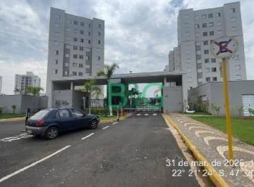 Apartamento · 46m² · 2 Quartos · 1 Vaga · Apartamento em Sítios de Recreio Independência, Araras/SP de 46m² 2 quartos à venda por R$ 126.000,0