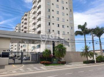 Apartamento · 56m² · 2 Quartos · 1 Vaga · Apartamento em Jardim Santa Maria, Jacareí/SP de 56m² 2 quartos à venda por R$ 330.000,00