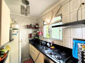 Apartamento · 45m² · 2 Quartos · 1 Vaga · Apartamento em Jardim Nélia, São Paulo/SP de 45m² 2 quartos à venda por R$ 177.000,00