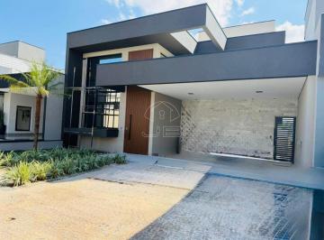 Foto 01 · Casa de Luxo em Condomínio: Jardim São Marcos - Valinhos-SP.