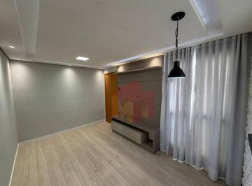 8015330e0fa66daaf6dd17a76a9c97f948c7b4af · Apartamento com 2 dormitórios à venda, 42 m² por R$ 199.000,00 - Jardim Bertoni - Americana/SP