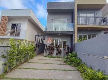 Casa · 137m² · 3 Quartos · Casa em Sítio Boa Vista, Cotia/SP de 137m² 3 quartos à venda por R$ 680.000,00