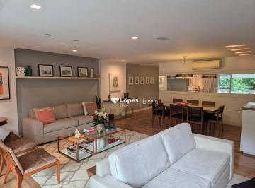 dc3121455e0e82073da76700d7687379766629f8 · Apartamento 4 quartos à venda, 146 m² por R$ 2.990.000 - Gávea - Rio de Janeiro/RJ