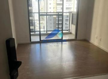 Apartamento · 33m² · 1 Quarto · 1 Vaga · Apartamento em Jardim Esplanada, São José dos Campos/SP de 33m² 1 quartos à venda por R$ 545.000,00