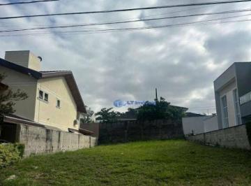 Terreno · 420m² · Terreno em Jardim Altos de Santana II, Jacareí/SP de 0m² à venda por R$ 650.000,00