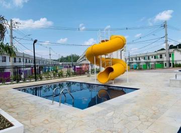 Casa · 90m² · 3 Quartos · Casa em Jardim Petrópolis, Cotia/SP de 90m² 3 quartos à venda por R$ 550.000,00