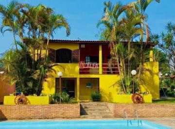 Rural · 1000m² · 3 Quartos · Chácara em Terras de São Felipe (Caucaia do Alto), Cotia/SP de 1000m² 3 quartos à venda por R$ 650.0