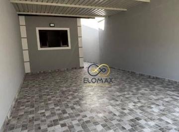 Casa · 75m² · 2 Quartos · 3 Vagas · Casa em Jardim do Triunfo, Guarulhos/SP de 75m² 2 quartos à venda por R$ 590.000,00