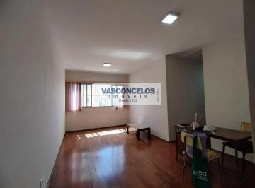 Apartamento · 79m² · 3 Quartos · 1 Vaga · Apartamento em Vila Ema, São José dos Campos/SP de 79m² 3 quartos à venda por R$ 630.000,00