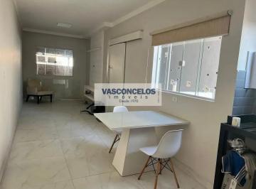Casa · 116m² · 3 Quartos · 2 Vagas · Casa em Jardim das Indústrias, São José dos Campos/SP de 116m² 3 quartos à venda por R$ 590.000,00