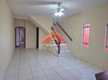 Casa · 137m² · 3 Quartos · 4 Vagas · Casa em Jardim Ismênia, São José dos Campos/SP de 137m² 3 quartos à venda por R$ 540.000,00