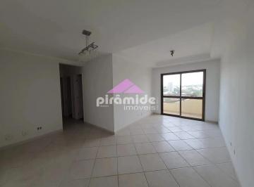 Apartamento · 75m² · 3 Quartos · 2 Vagas · Apartamento em Jardim Satélite, São José dos Campos/SP de 75m² 3 quartos à venda por R$ 650.000,00