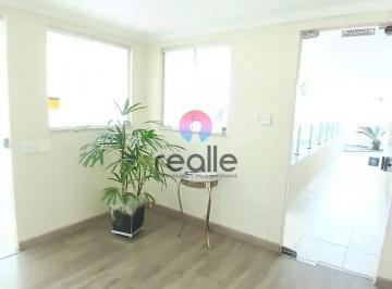 Apartamento · 55m² · 2 Quartos · 2 Vagas · Apartamento em Castelo, Belo Horizonte/MG de 55m² 2 quartos à venda por R$ 599.900,00