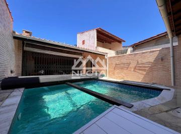 Casa · 100m² · 2 Quartos · 2 Vagas · Casa em Praia das Palmeiras, Caraguatatuba/SP de 100m² 2 quartos à venda por R$ 580.000,00