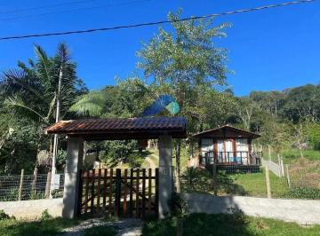 Rural · 1000m² · 2 Quartos · Chácara em , Santo Antônio do Pinhal/SP de 1000m² 2 quartos à venda por R$ 637.000,00 ou para locaçã