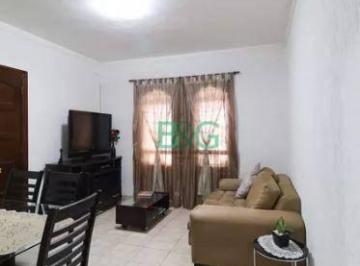 Casa · 125m² · 3 Quartos · 1 Vaga · Sobrado em Vila Guilherme, São Paulo/SP de 125m² 3 quartos à venda por R$ 687.800,00