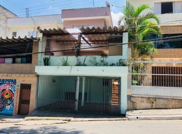 Casa · 198m² · 5 Quartos · 2 Vagas · Casa em Lauzane Paulista, São Paulo/SP de 198m² 5 quartos à venda por R$ 620.000,00