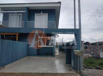 Casa · 119m² · 3 Quartos · Casa em Jardim Rio das Pedras, Cotia/SP de 119m² 3 quartos à venda por R$ 590.000,00