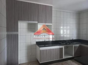 Casa · 110m² · 3 Quartos · 4 Vagas · Casa em Vila Tesouro, São José dos Campos/SP de 110m² 3 quartos à venda por R$ 650.000,00