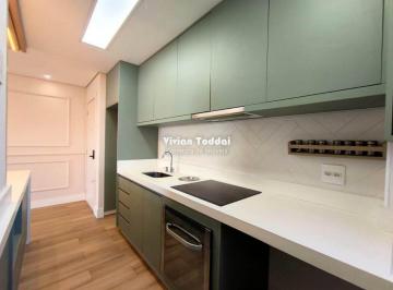 Apartamento · 71m² · 2 Quartos · 2 Vagas · Apartamento em Vila Nambi, Jundiaí/SP de 71m² 2 quartos à venda por R$ 639.000,00