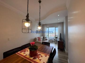 Apartamento · 70m² · 3 Quartos · 1 Vaga · Apartamento em Chácara Primavera, Campinas/SP de 70m² 3 quartos à venda por R$ 670.000,00