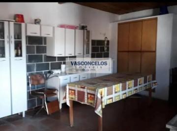 Casa · 210m² · 4 Quartos · 1 Vaga · Casa em Santana, São José dos Campos/SP de 210m² 4 quartos à venda por R$ 550.000,00