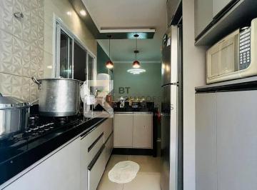 Casa · 100m² · 2 Quartos · 2 Vagas · Casa em Parque Campo Bonito, Indaiatuba/SP de 100m² 2 quartos à venda por R$ 615.000,00