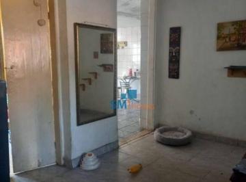 Casa · 120m² · 3 Quartos · 2 Vagas · Casa em Cambuci, São Paulo/SP de 120m² 3 quartos à venda por R$ 600.000,00