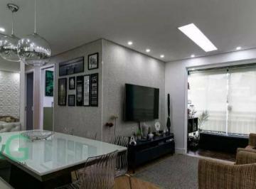 Apartamento · 65m² · 3 Quartos · 1 Vaga · Apartamento em Chácara Seis de Outubro, São Paulo/SP de 65m² 3 quartos à venda por R$ 529.000,00