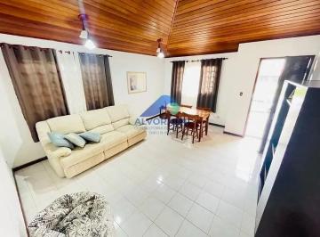 Casa · 98m² · 3 Quartos · 2 Vagas · Sobrado em Jardim das Indústrias, São José dos Campos/SP de 98m² 3 quartos à venda por R$ 590.000,00