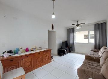 Apartamento · 101m² · 2 Quartos · 1 Vaga · Apartamento em Marapé, Santos/SP de 101m² 2 quartos à venda por R$ 550.000,00