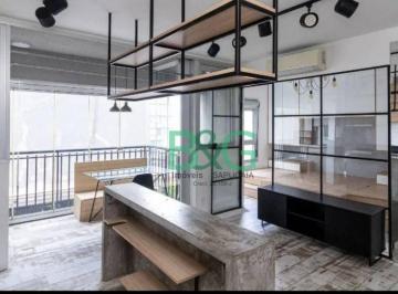 Apartamento · 36m² · 1 Quarto · 1 Vaga · Apartamento em Sumarezinho, São Paulo/SP de 36m² 1 quartos à venda por R$ 650.000,00