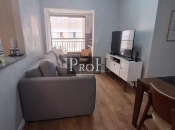 Apartamento · 62m² · 2 Quartos · 1 Vaga · Apartamento em Boa Vista, São Caetano do Sul/SP de 62m² 2 quartos à venda por R$ 660.000,00