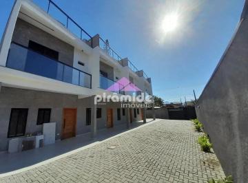 Casa · 148m² · 2 Quartos · 1 Vaga · Casa em Jardim Mariella, Caraguatatuba/SP de 148m² 2 quartos à venda por R$ 590.000,00