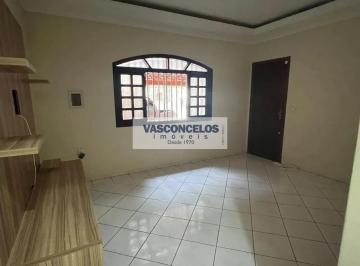 Casa · 84m² · 3 Quartos · 2 Vagas · Casa em Residencial Bosque dos Ipês, São José dos Campos/SP de 84m² 3 quartos à venda por R$ 550.000
