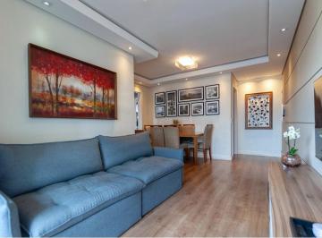 Apartamento · 63m² · 2 Quartos · 2 Vagas · Apartamento em Parque da Mooca, São Paulo/SP de 63m² 2 quartos à venda por R$ 595.000,00