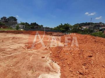 Terreno · 1105m² · Terreno em Jardim Passárgada I, Cotia/SP de 1105m² à venda por R$ 630.000,00