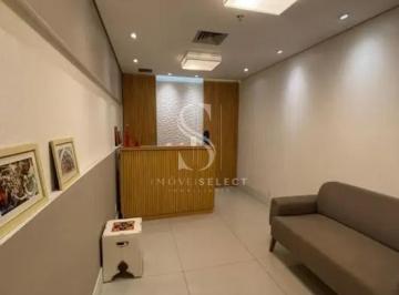 Comercial · 52m² · 2 Vagas · Sala em Vila Progredior, São Paulo/SP de 52m² à venda por R$ 630.000,00