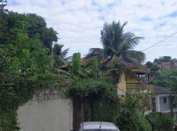 Casa · 140m² · 4 Quartos · 10 Vagas · Casa em Badu, Niterói/RJ de 140m² 4 quartos à venda por R$ 500.000,00