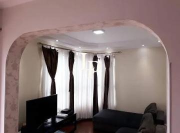 Apartamento · 139m² · 3 Quartos · 2 Vagas · Apartamento em Parque das Nações, Santo André/SP de 139m² 3 quartos à venda por R$ 670.000,00