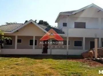 Casa · 196m² · 3 Quartos · 5 Vagas · Casa em Chácaras Pousada do Vale, São José dos Campos/SP de 196m² 3 quartos à venda por R$ 635.000,0