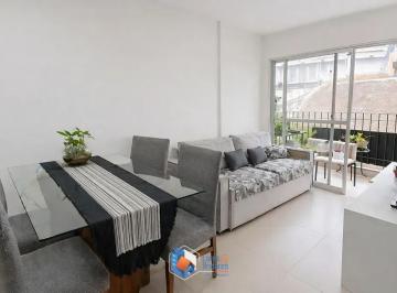 Apartamento · 59m² · 2 Quartos · 1 Vaga · Apartamento em Vila Ipojuca, São Paulo/SP de 59m² 2 quartos à venda por R$ 595.000,00