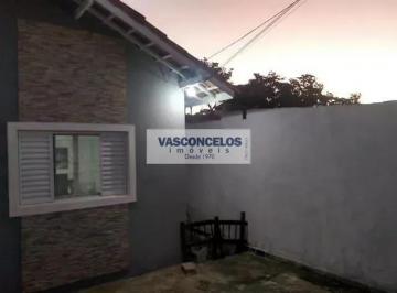 Casa · 60m² · 2 Quartos · Casa em Jardim das Indústrias, São José dos Campos/SP de 60m² 2 quartos à venda por R$ 680.000,00