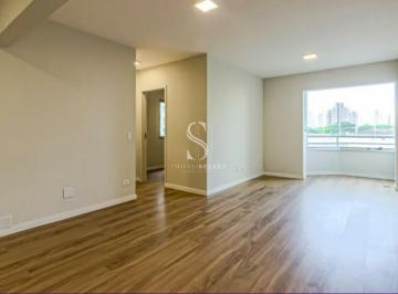 Apartamento · 51m² · 1 Quarto · 1 Vaga · Apartamento em Brooklin Novo, São Paulo/SP de 51m² 1 quartos à venda por R$ 649.900,00