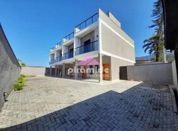 Casa · 173m² · 2 Quartos · 1 Vaga · Casa em Jardim Mariella, Caraguatatuba/SP de 173m² 2 quartos à venda por R$ 660.000,00