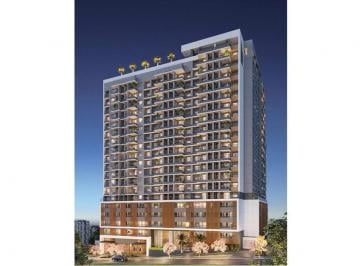 Comercial · 30m² · 1 Quarto · Studio em Vila Clementino, São Paulo/SP de 30m² 1 quartos à venda por R$ 531.000,00